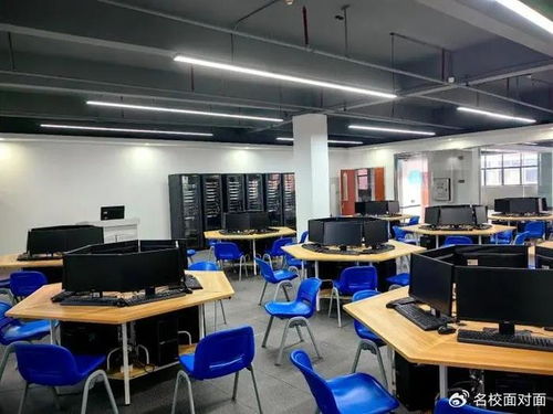 廣州華立科技職業學院計算機信息工程學院專業特色一覽 技術領航，賦能未來