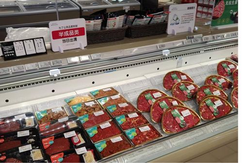 重百新世紀超市 以場景調改與品質革新，重塑日用百貨增長新引擎