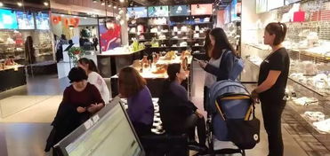 夢想照進現實 從夢中醒來，在實干中綻放——記世紀金花咸陽百貨賣場五部圓滿完成十一銷售任務